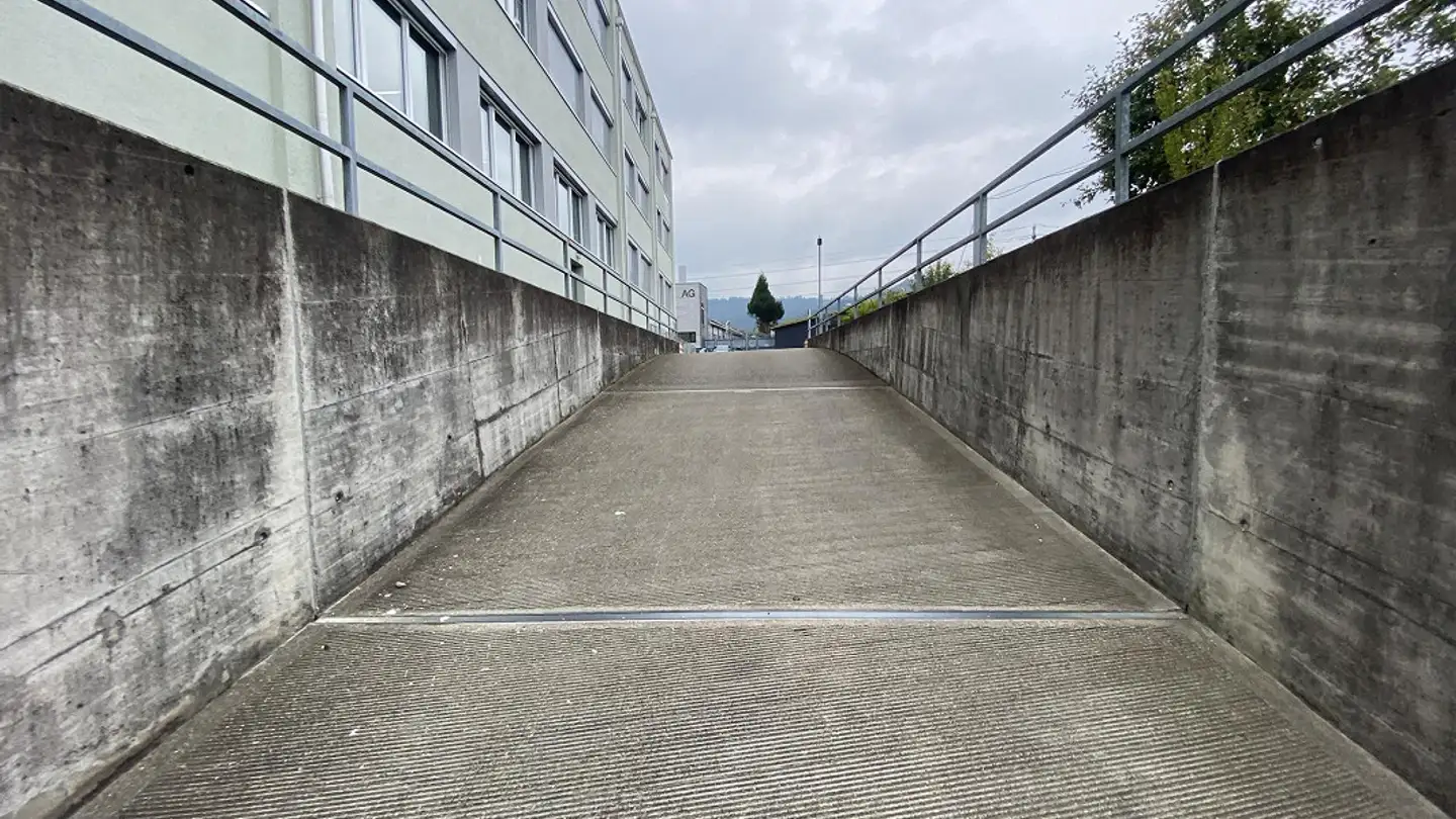 Storage space for rent - Tägerhardstrasse 99, 5430 Wettingen - Photo 3