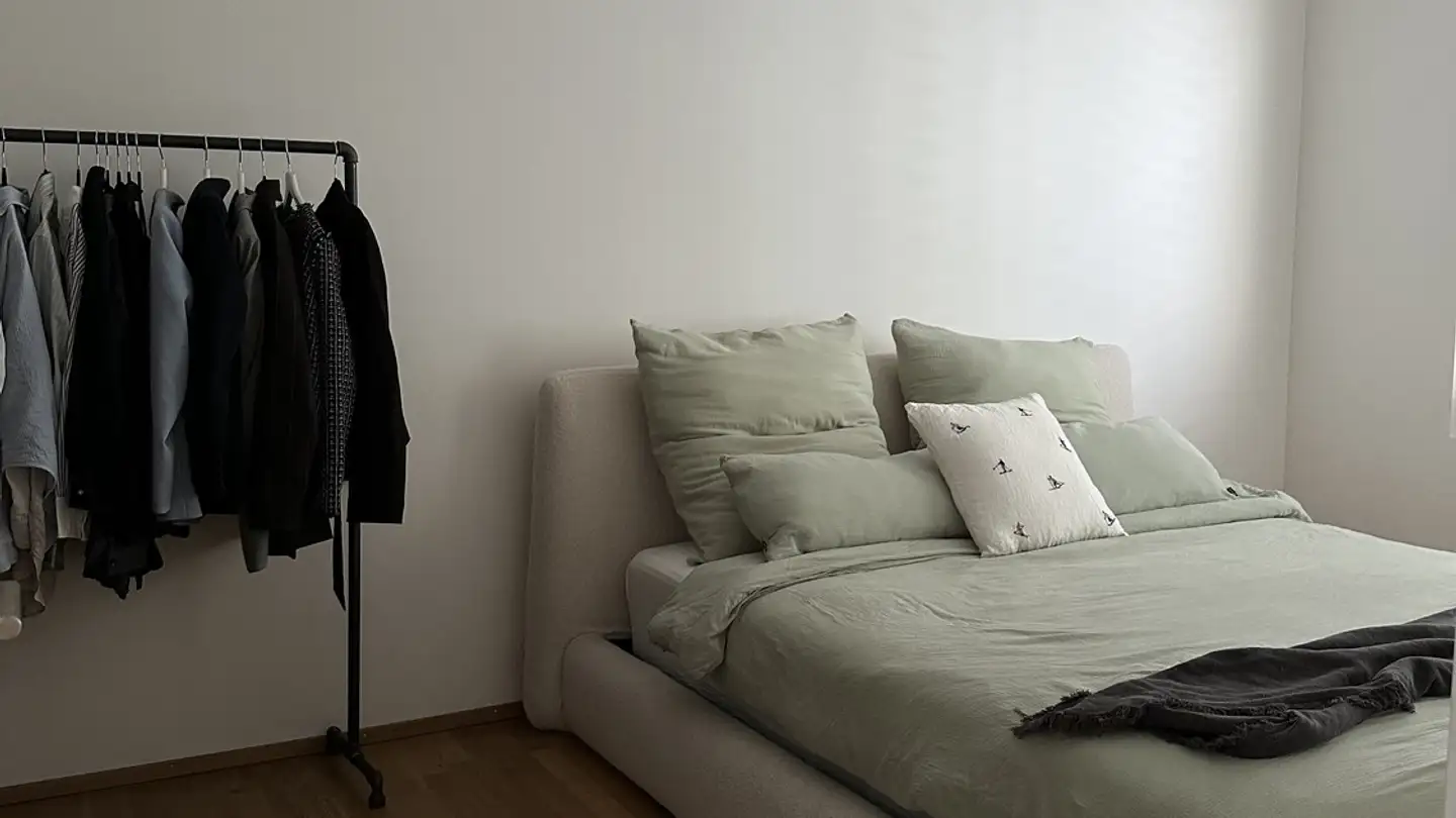 Appartamento in affitto - 6003 Luzern - Foto 4