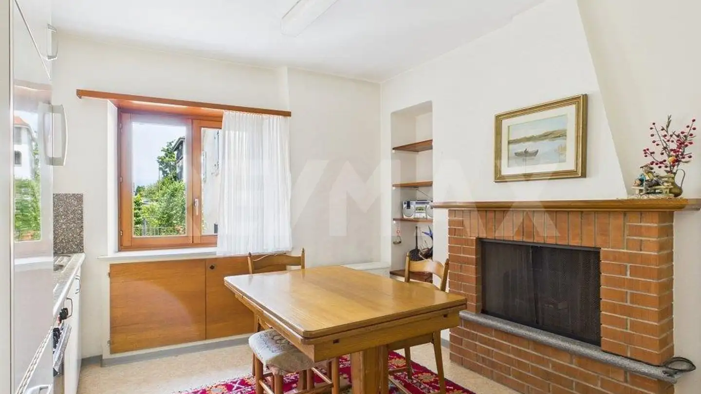 Casa singola in vendita - 6827 Brusino Arsizio - Photo 2