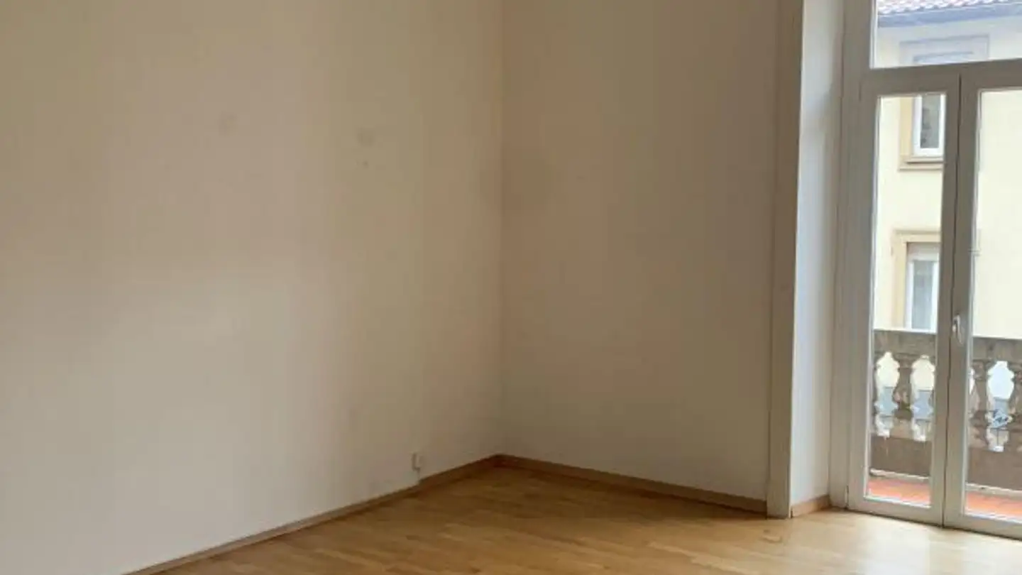 Appartamento in affitto - Via Luigi Canonica 9, 6900 Lugano - Foto 2