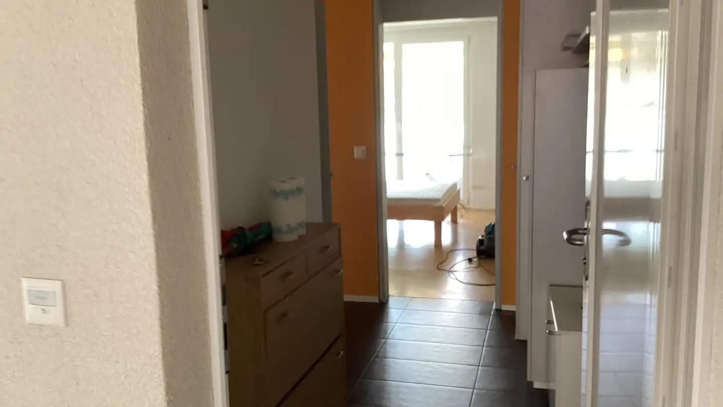 Wohnung mieten - Mattenweg 8, 2542 Pieterlen