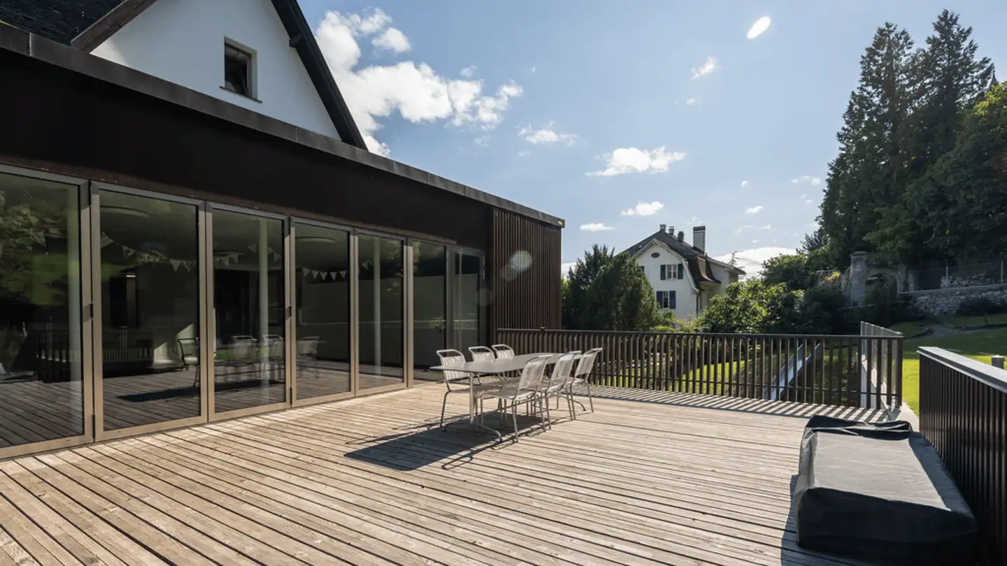 Wohnung mieten - La Haute-Route / Höheweg 85, 2502 Biel/Bienne - Foto 3