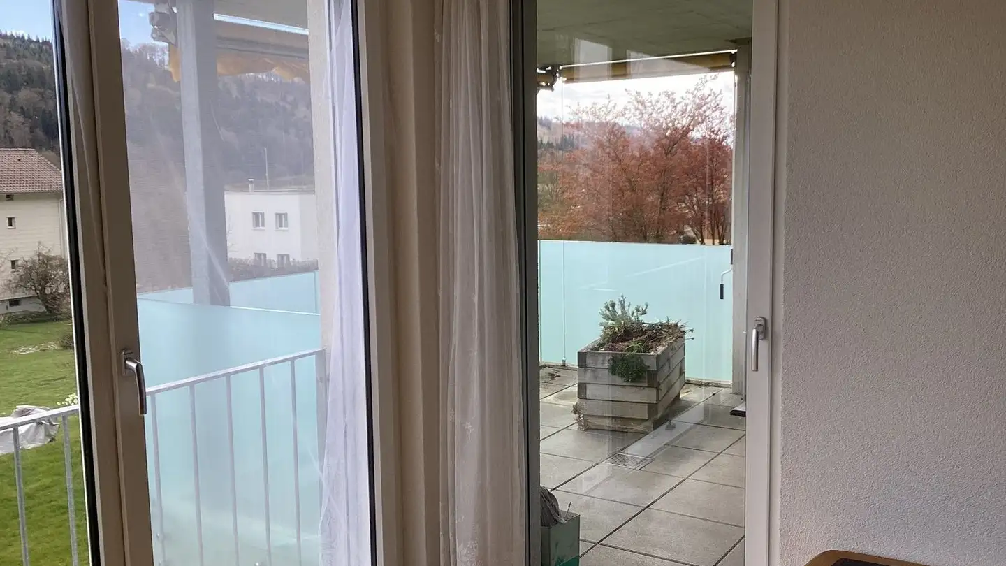 Wohnung mieten - Mattenweg 8, 2542 Pieterlen - Foto 3