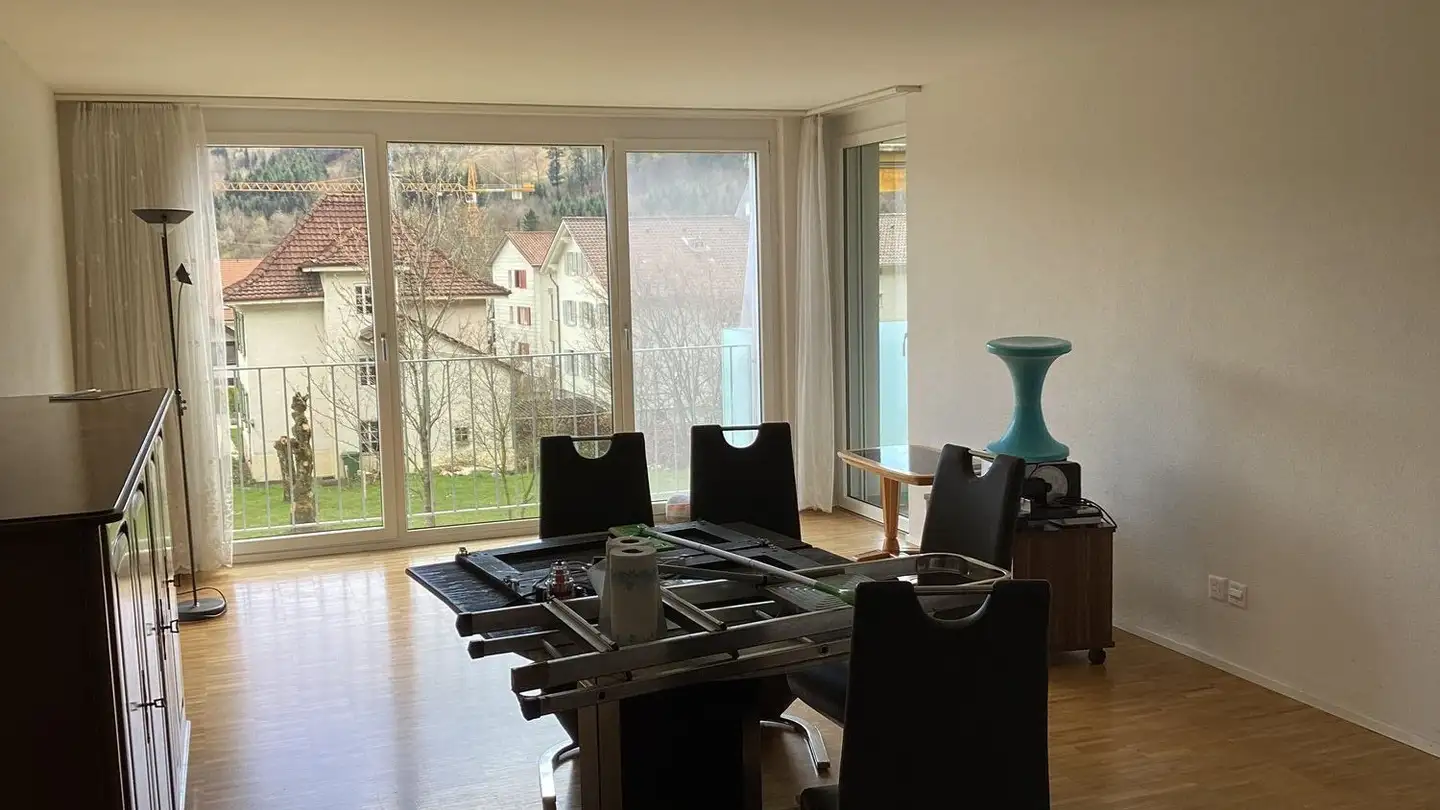 Wohnung mieten - Mattenweg 8, 2542 Pieterlen - Foto 4