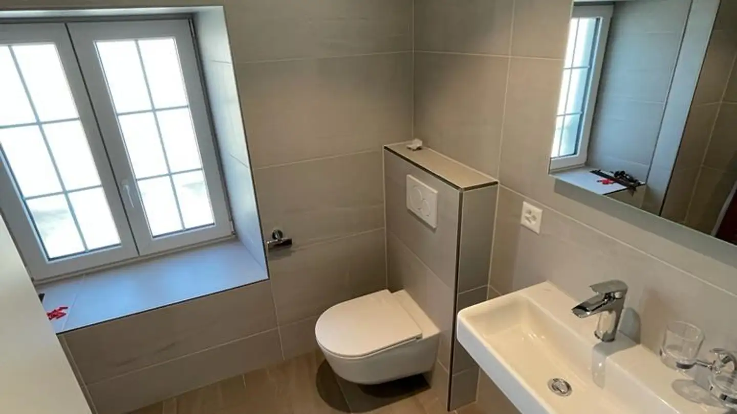 Apartment for rent - Le Boitchelat 49, 2905 Courtedoux - Photo 3