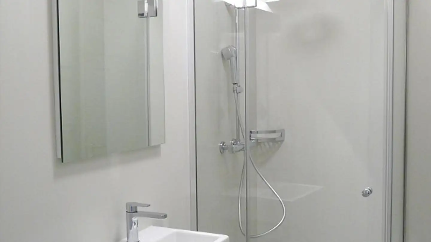 Appartement à louer - Via Ospedal, 7130 Ilanz - Photo 3