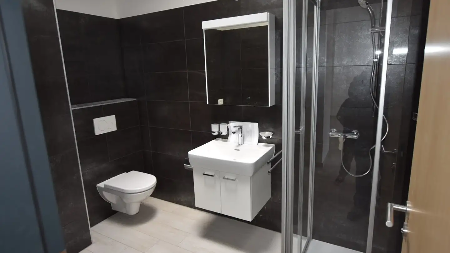 Wohnung mieten - Via Al Ticino 30, 6514 Sementina - Foto 3