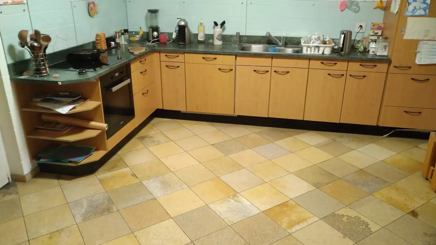 Stanza singola in affitto - Rebenweg 1, 8317 Tagelswangen - Foto 3