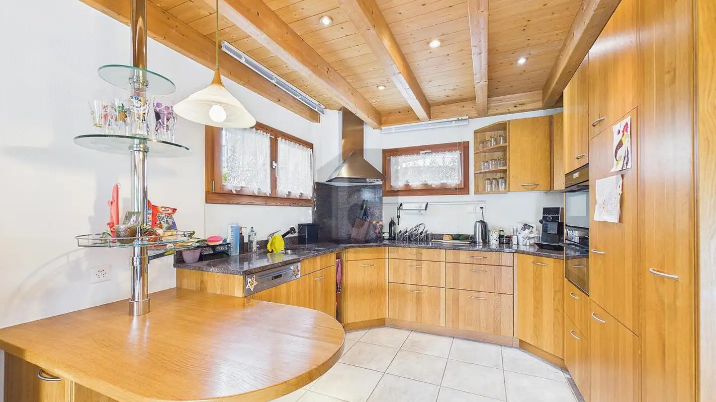 Casa grotta in affitto - 3400 Burgdorf - Foto 3