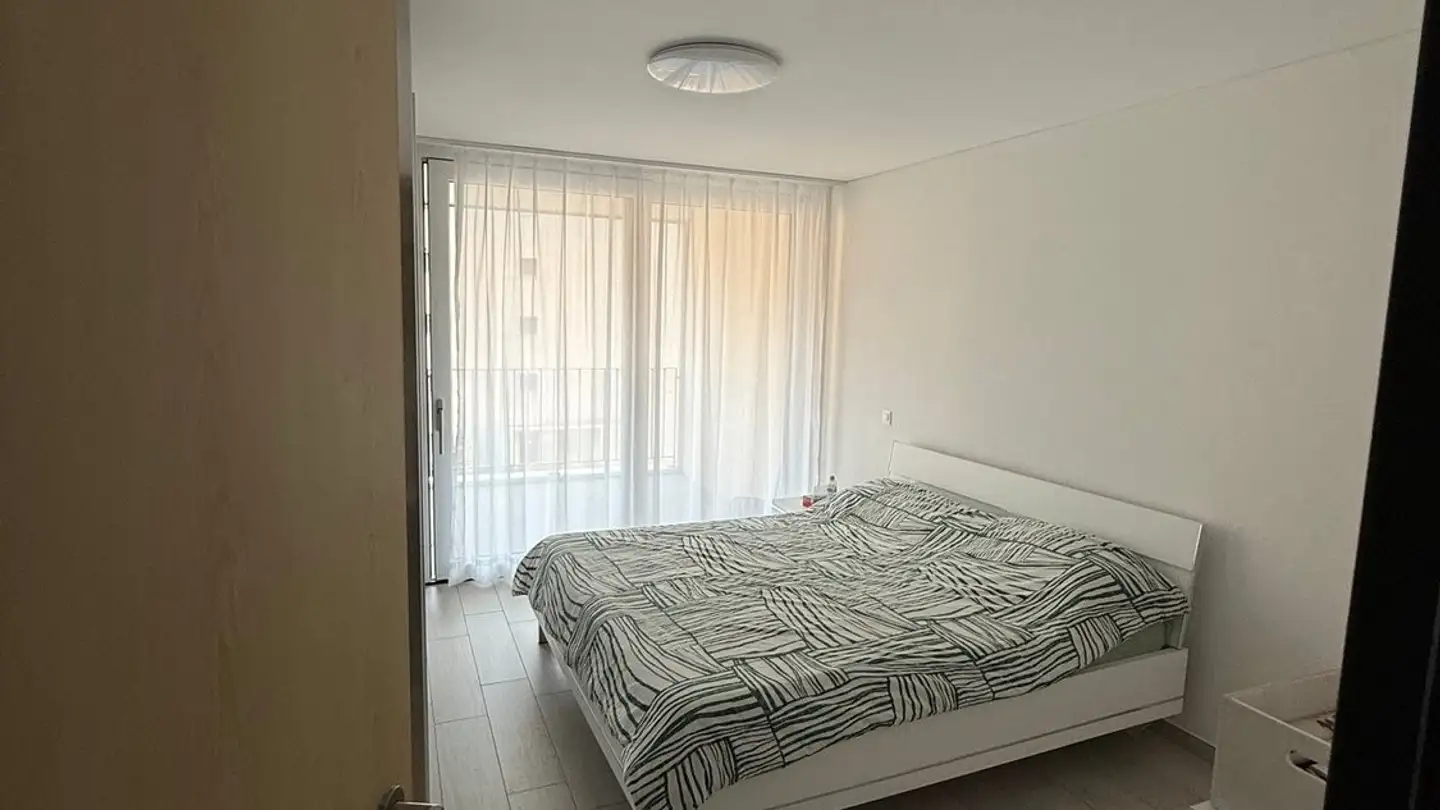Wohnung mieten - Via Al Ticino 30, 6514 Sementina - Foto 4
