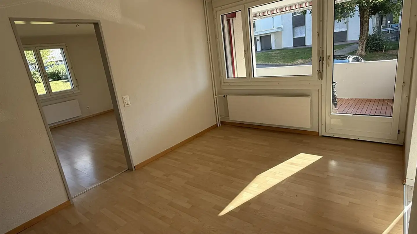 Wohnung mieten - Gramattstrasse 19, 8862 Schübelbach