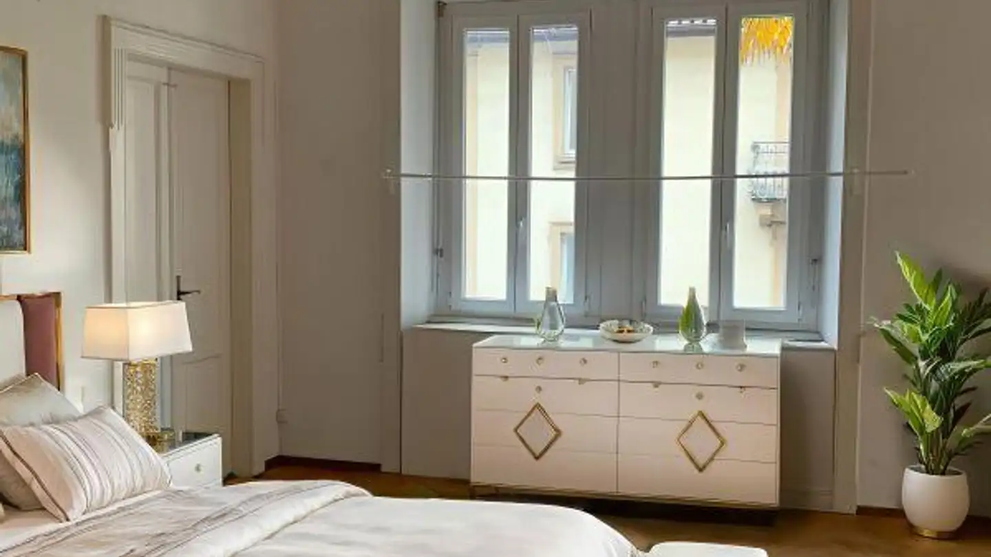 Appartamento in affitto - Via Luigi Canonica 9, 6900 Lugano - Foto 4