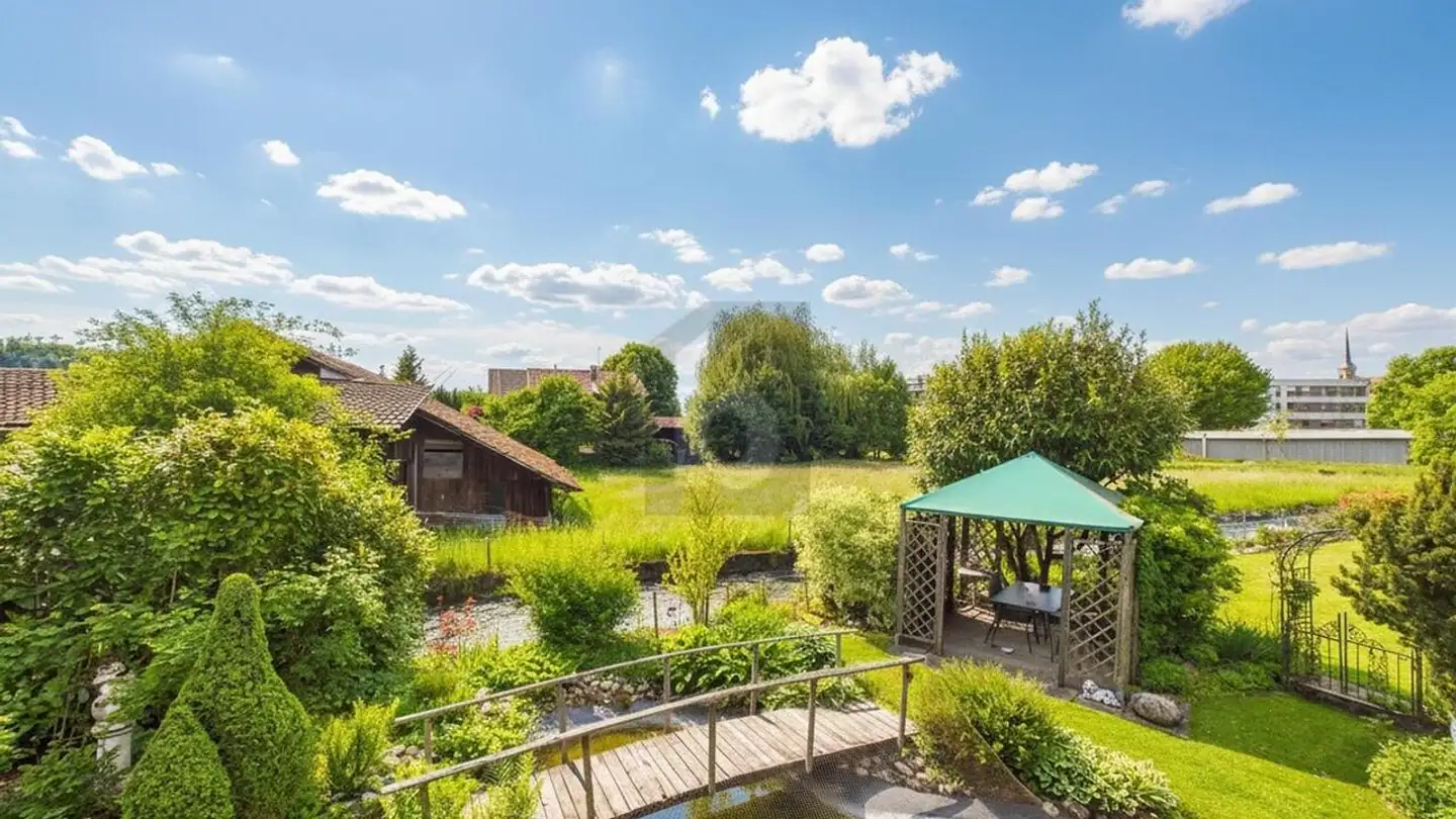 Cave house for rent - 3400 Burgdorf