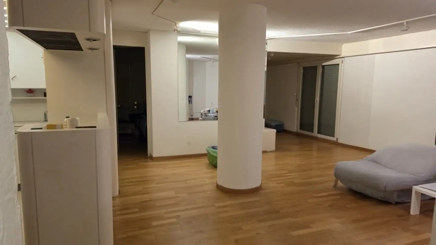 Appartamento in affitto - 8108 Dällikon