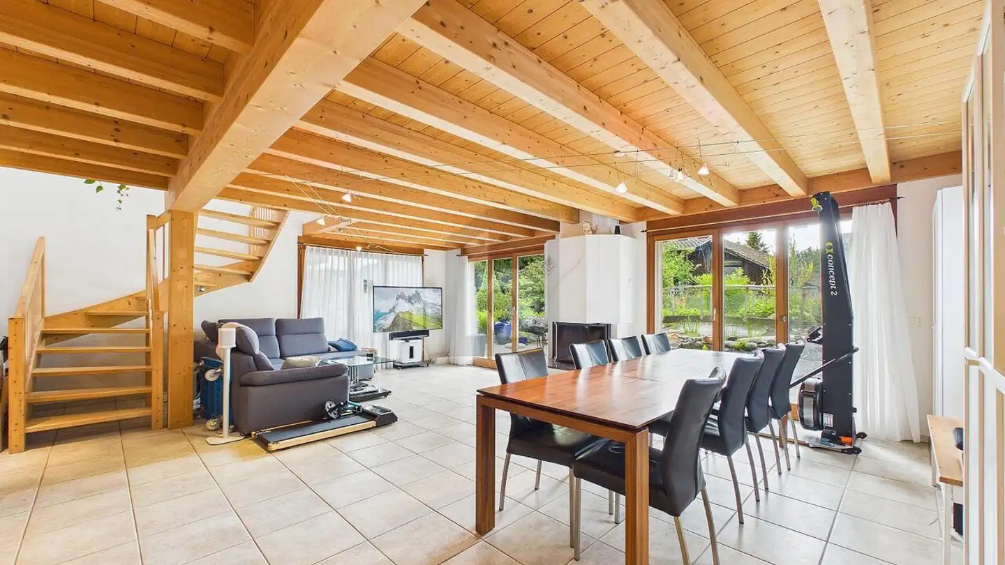 Casa grotta in affitto - 3400 Burgdorf - Foto 2