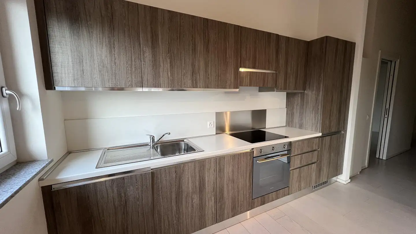 Penthouse mieten - 6965 Cadro