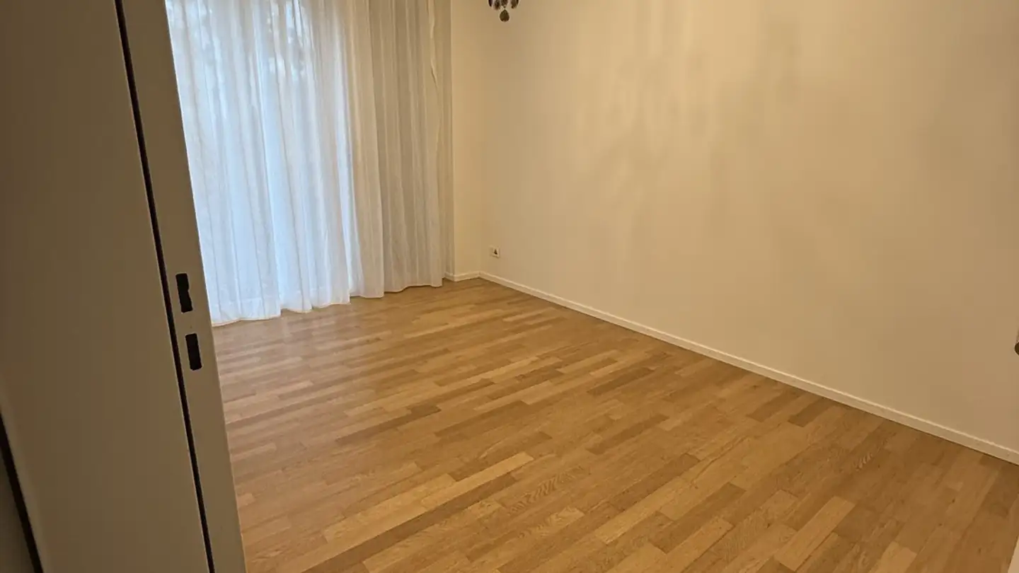 Chambre à louer - Poststrasse 4, 8957 Spreitenbach