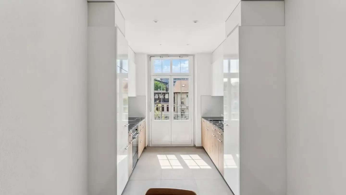 Apartment for rent - General-Dufour-Strasse 140, 2502 Biel/Bienne - Photo 3
