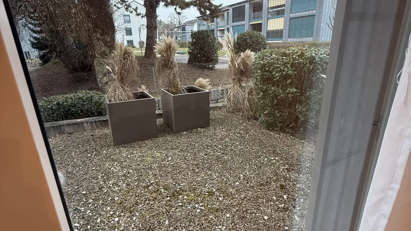 Chambre à louer - Poststrasse 4, 8957 Spreitenbach - Photo 3