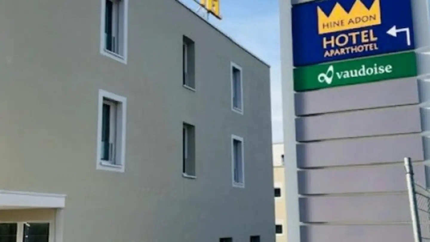 Kaufhaus mieten - Viaduc Milavy, 1580 Avenches - Foto 2