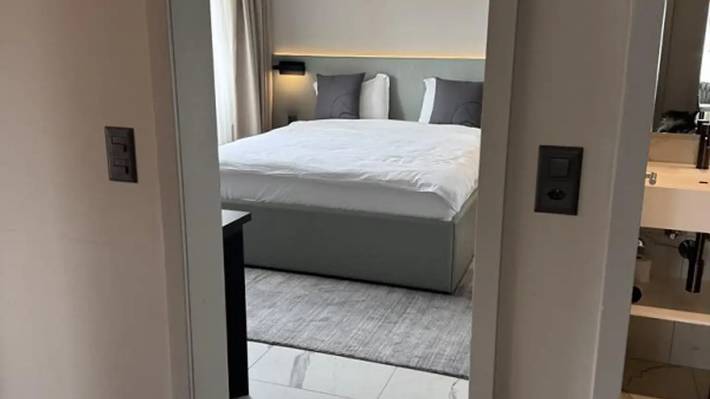 Appartamento in affitto - Zugerstrasse 49, 6340 Baar - Foto 4