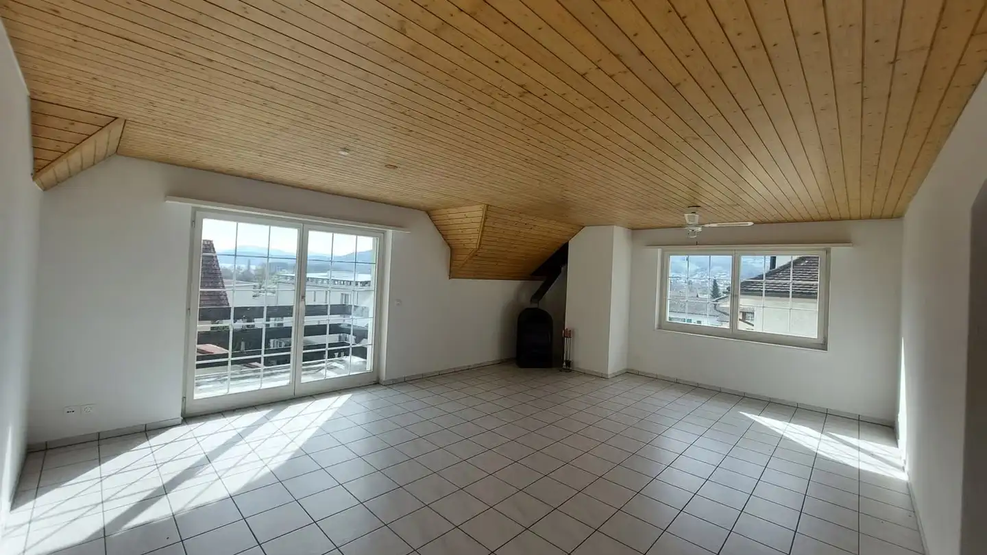 Wohnung mieten - Boniswilerstrasse 3, 5707 Seengen - Foto 2