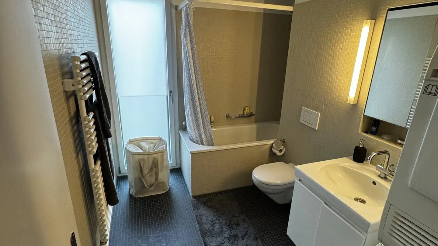 Appartement meublé à louer - Neugutstrasse 4, 8304 Wallisellen - Photo 4