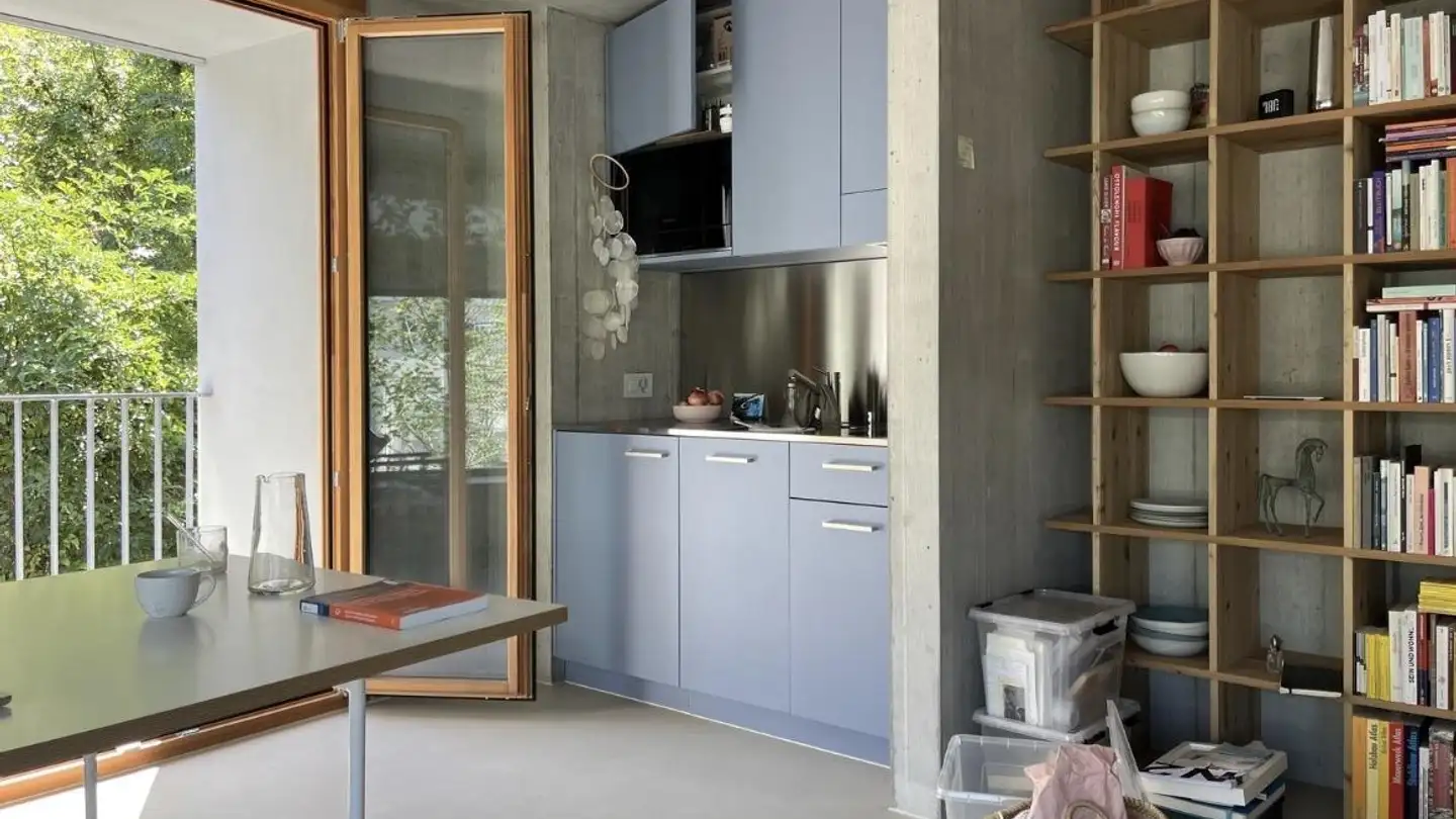 Wohnung mieten - Winterbergweg, 7000 Chur