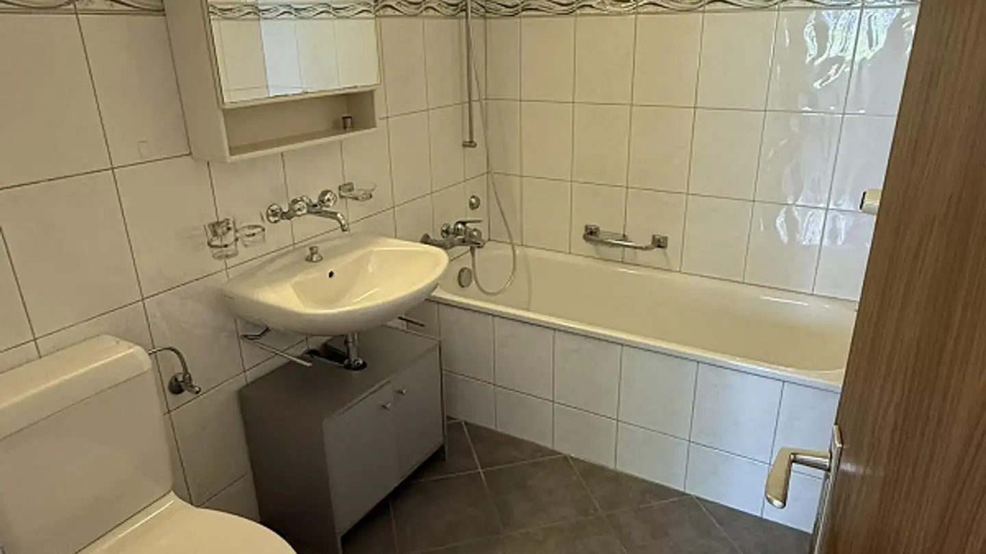Wohnung mieten - Gramattstrasse 19, 8862 Schübelbach - Foto 4