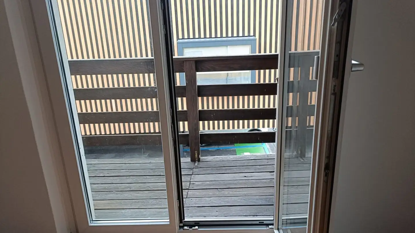 Wohnung mieten - Al Stalón 7, 6535 Roveredo GR - Foto 3