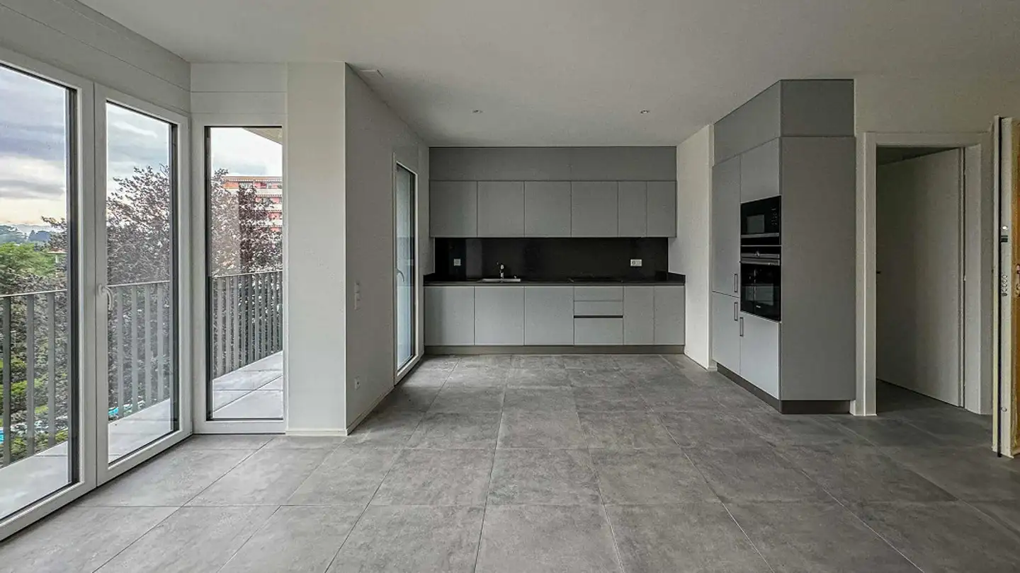 Apartment for sale - 6833 Vacallo