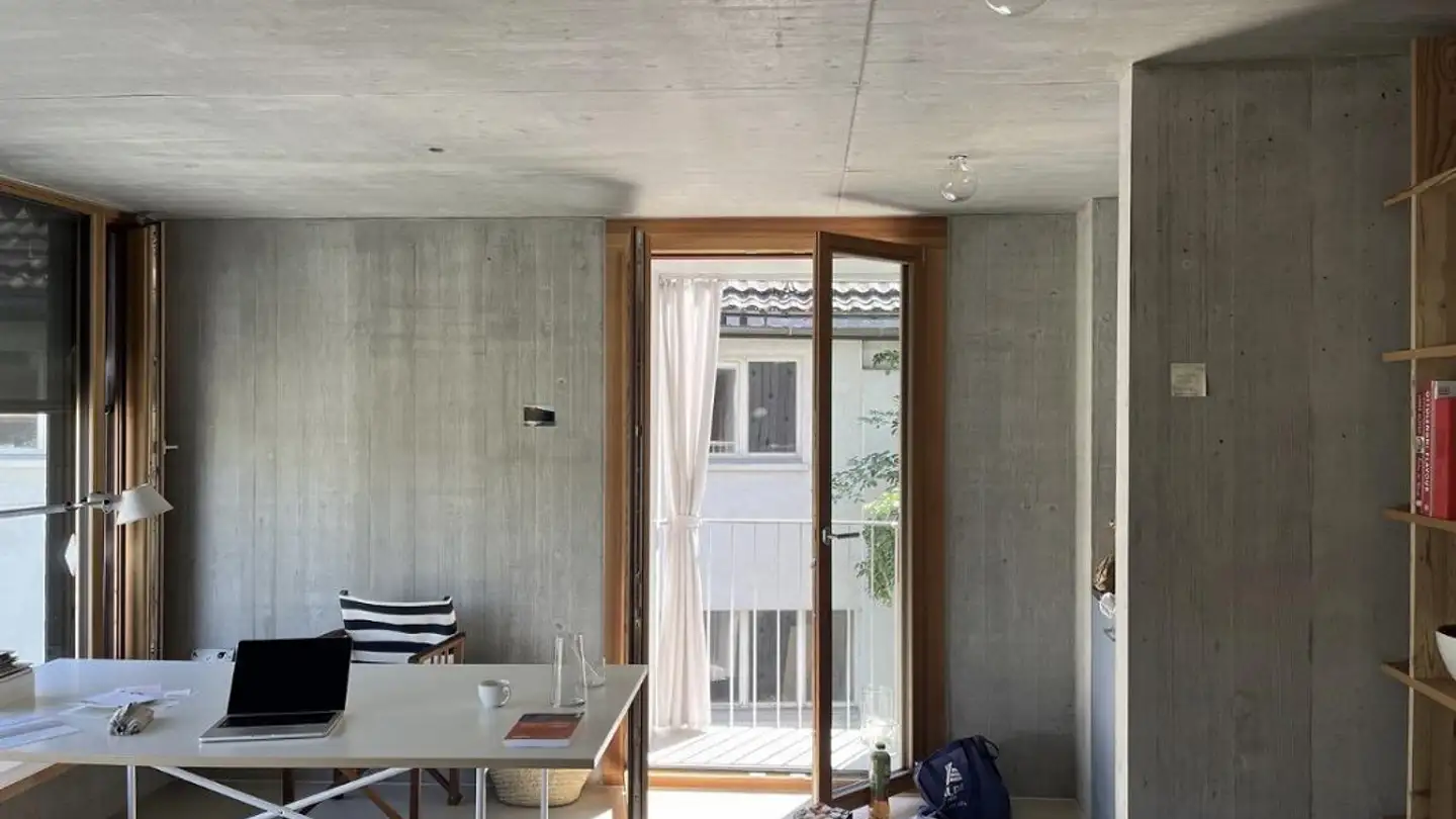 Wohnung mieten - Winterbergweg, 7000 Chur - Foto 2