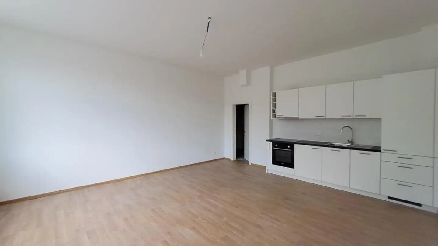 Appartamento in affitto - Vogesenstrasse 145, 4056 Basel - Foto 2