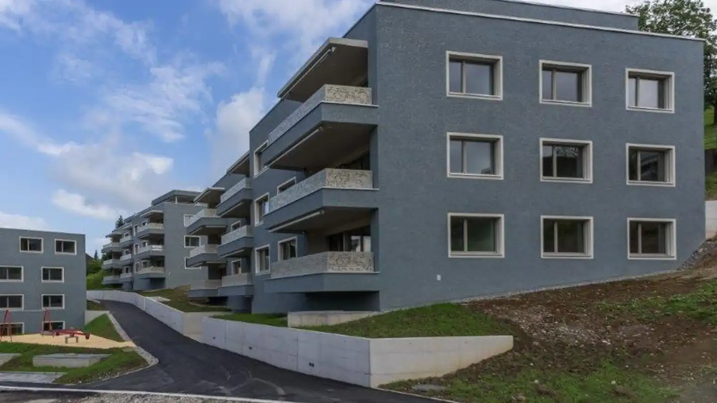 Appartamento in affitto - Weinstrasse 8, 6285 Hitzkirch