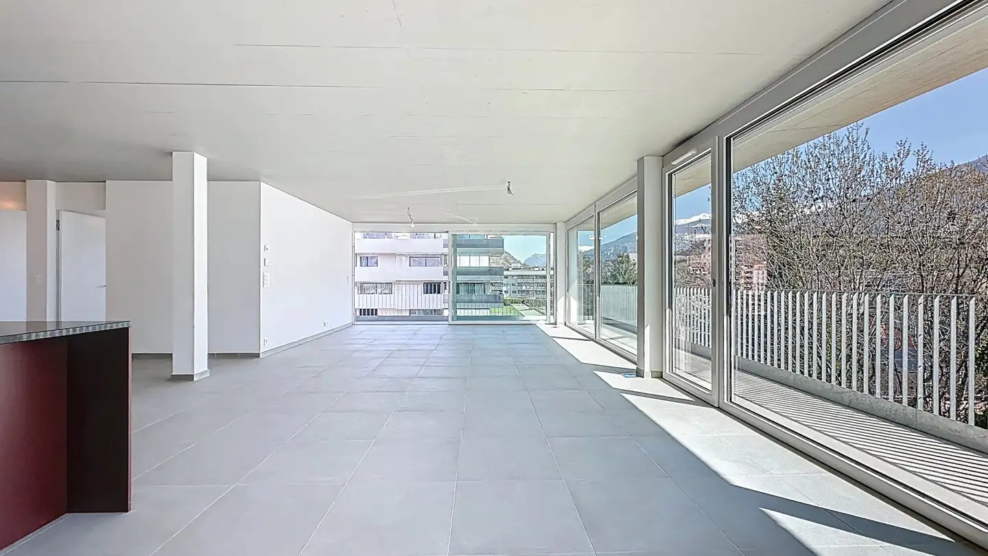 Appartamento in vendita - 1964 Conthey - Foto 4