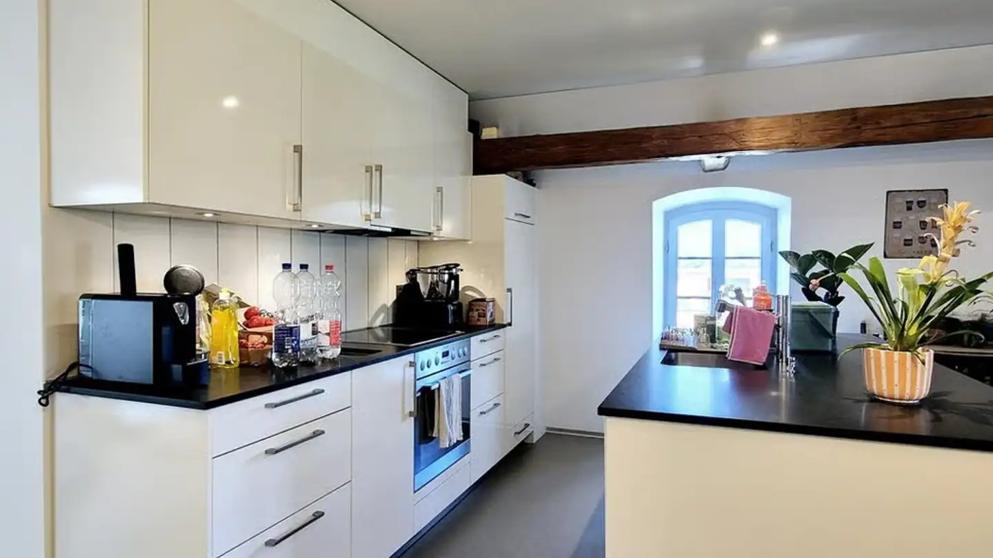 Appartamento in affitto - Route Du Centre 77, 1727 Corpataux - Foto 2
