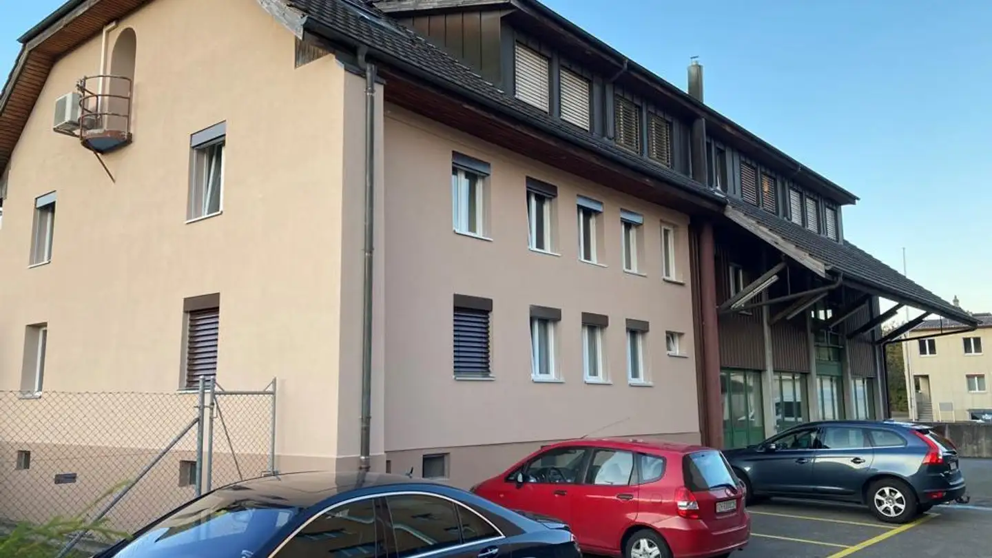 Edificio ad uso misto in vendita - Sandgasse 28, 5734 Reinach AG - Foto 3