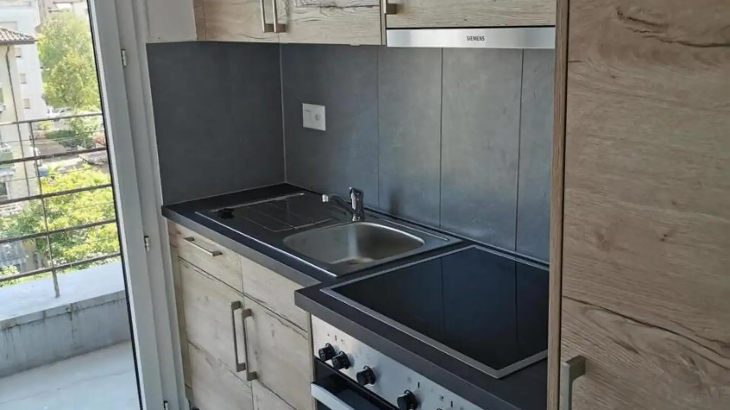 Appartement à louer - Chemin Du Pont-Bleu 21, 1023 Crissier - Photo 3