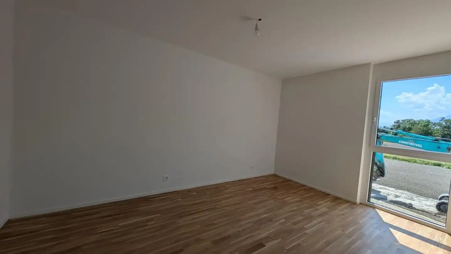 Apartment for rent - Chemin Du Clos 41b, 1958 Uvrier - Photo 3