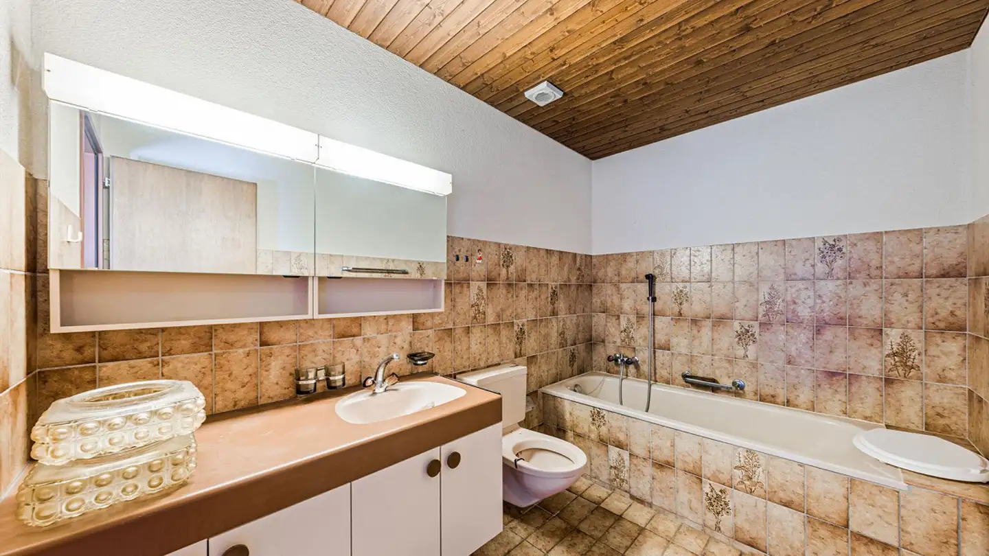 Apartment for sale - Robinsonweg 2, 5037 Muhen - Photo 2