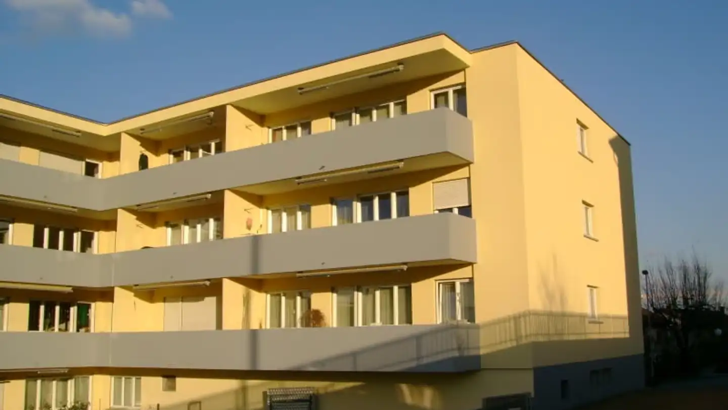 Bureau à louer - 8804 Au ZH