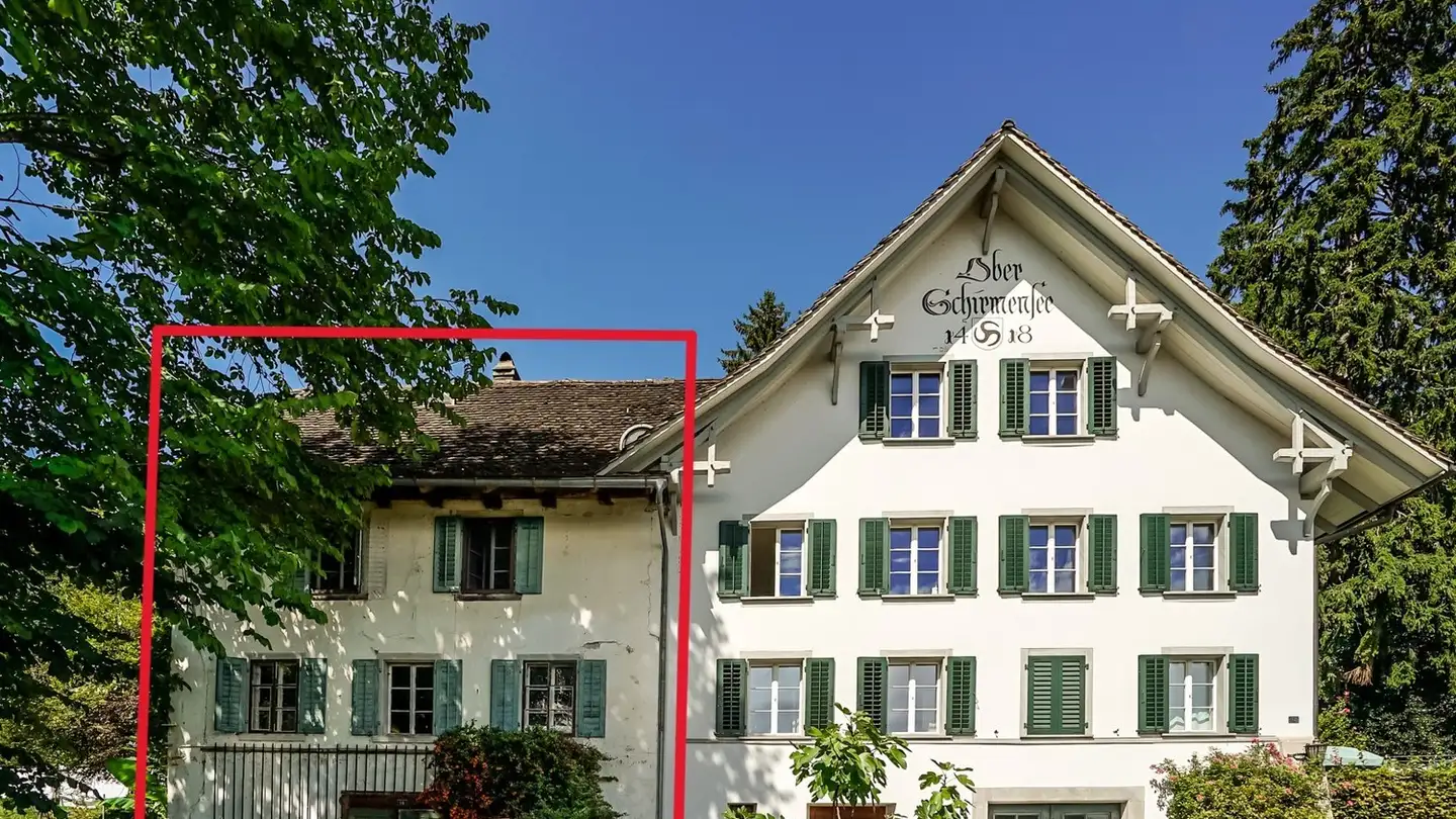 Chambre à louer - Oberschirmensee 14, 8714 Feldbach - Photo 3