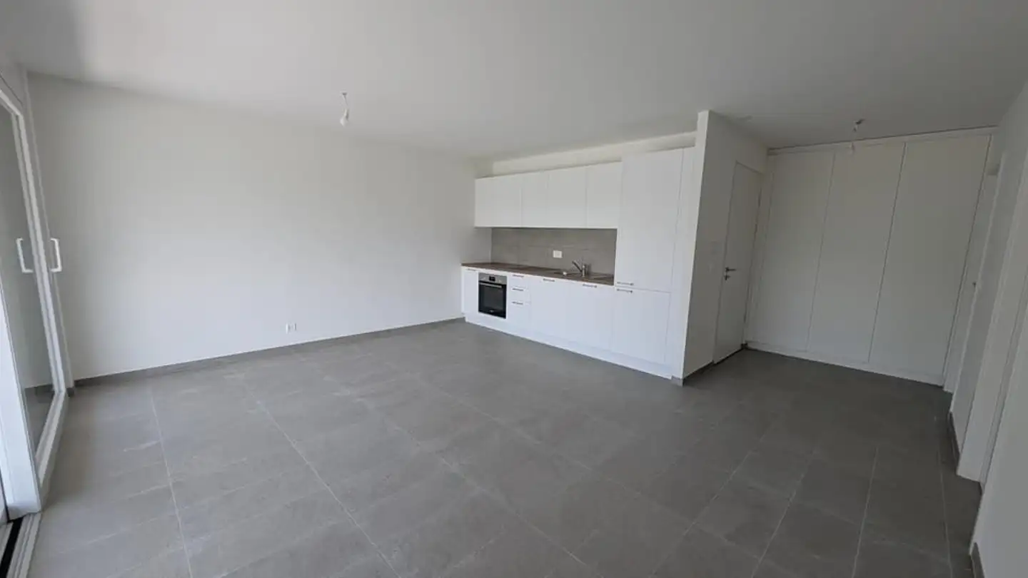 Apartment for rent - Chemin Du Clos 41b, 1958 Uvrier