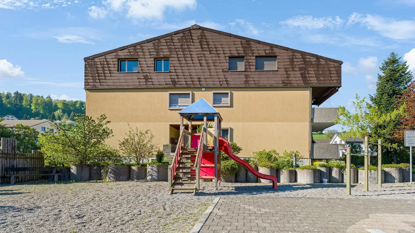 Apartment for sale - Robinsonweg 2, 5037 Muhen - Photo 3