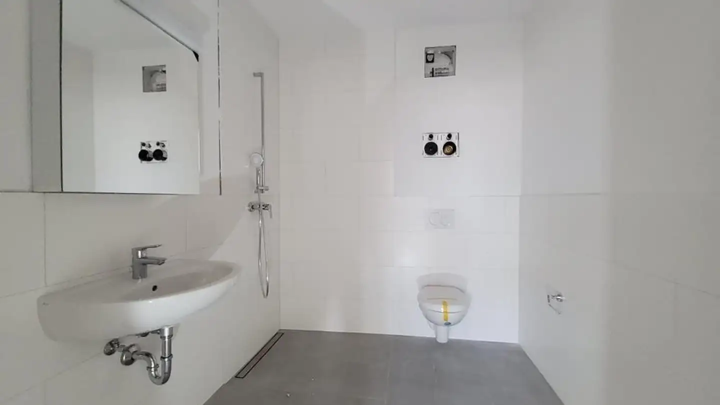 Appartamento in affitto - Vogesenstrasse 145, 4056 Basel - Foto 4