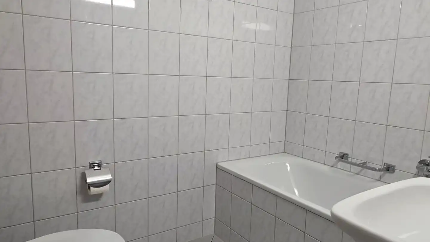 Appartamento in affitto - Bahnhofstrasse 8, 9435 Heerbrugg