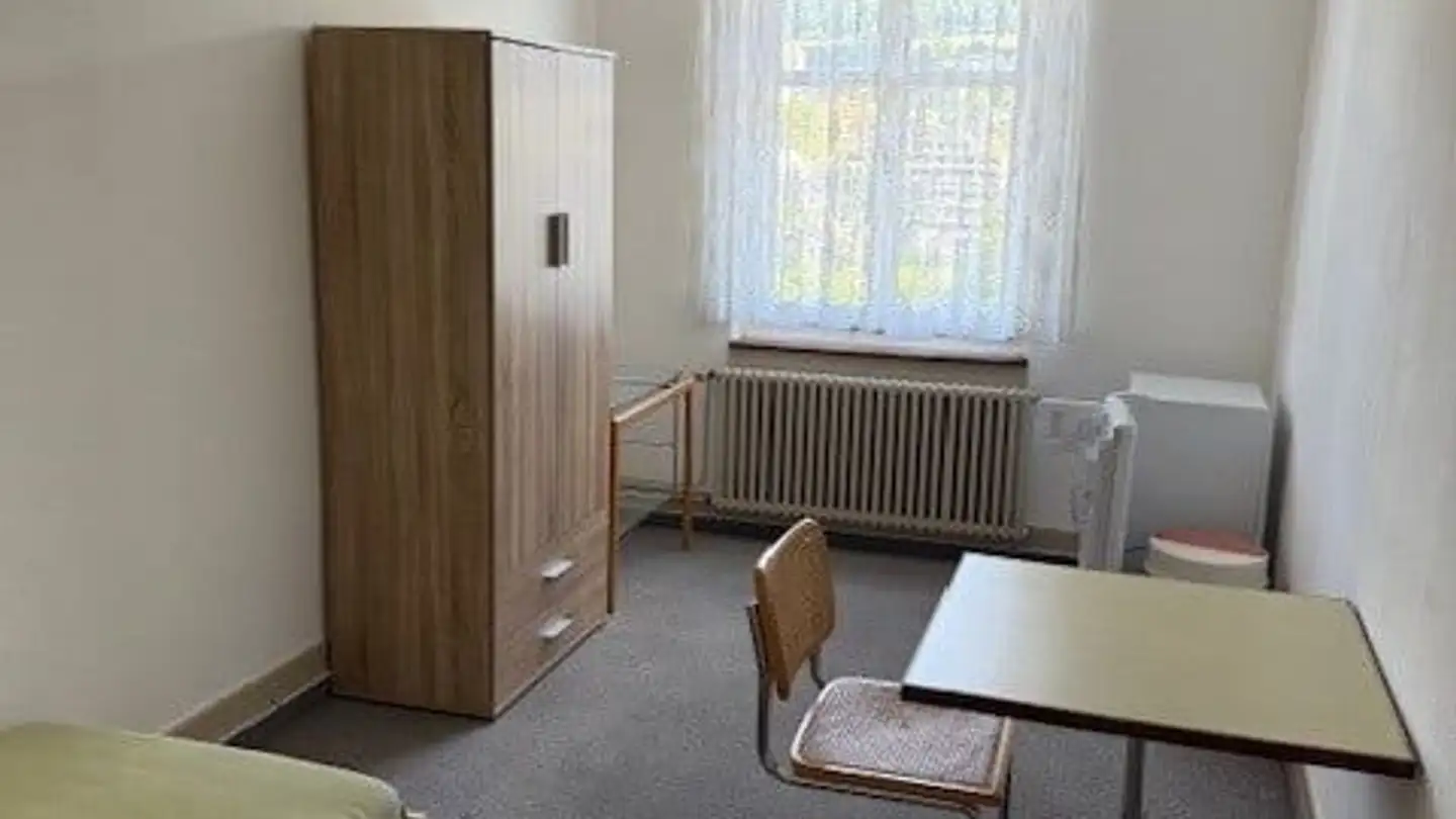 Appartamento ammobiliato in affitto - Bruggerstrasse 115, 5400 Baden - Photo 2