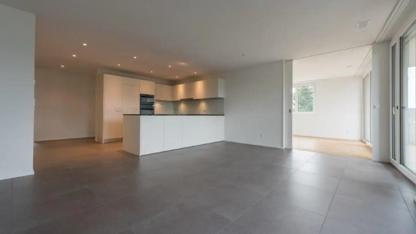 Appartamento in affitto - Weinstrasse 8, 6285 Hitzkirch - Photo 2