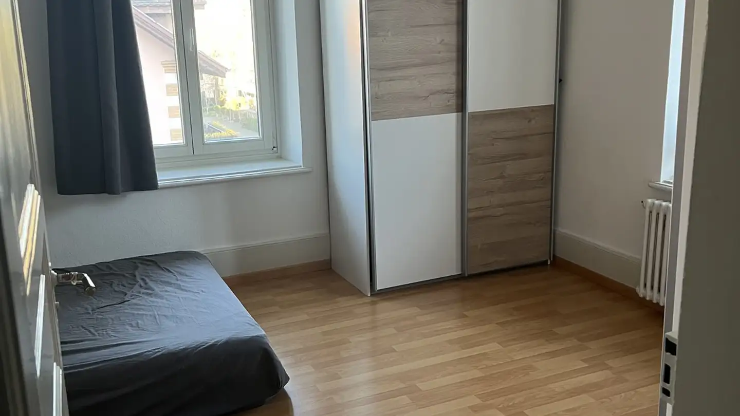 Appartamento in affitto - Luzernerstrasse 27, 6010 Kriens - Foto 4