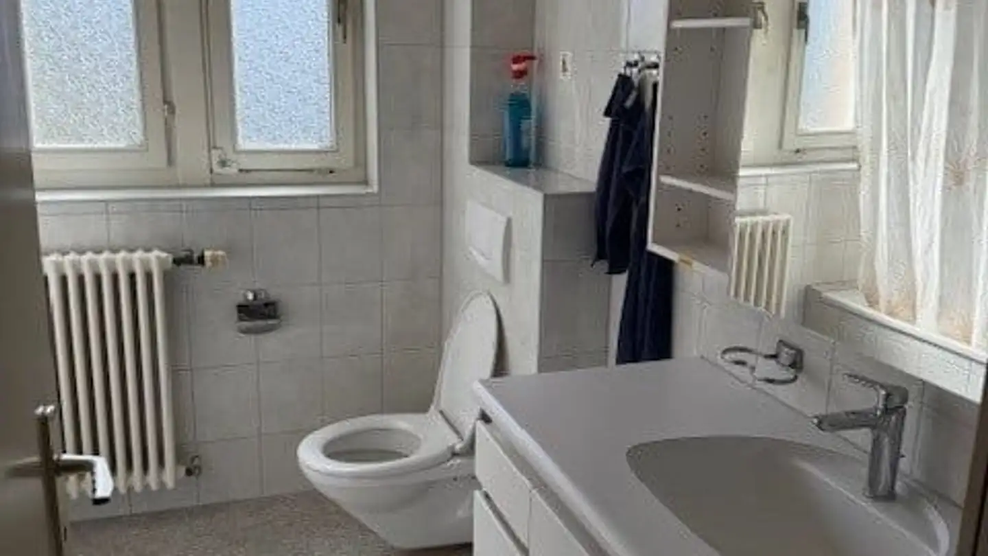 Appartamento ammobiliato in affitto - Bruggerstrasse 115, 5400 Baden - Photo 4